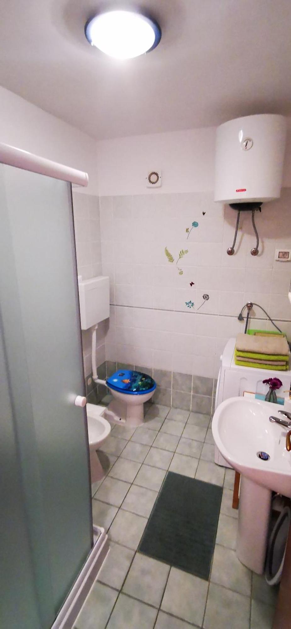 Studio Apartment Lela Liznjan Ngoại thất bức ảnh